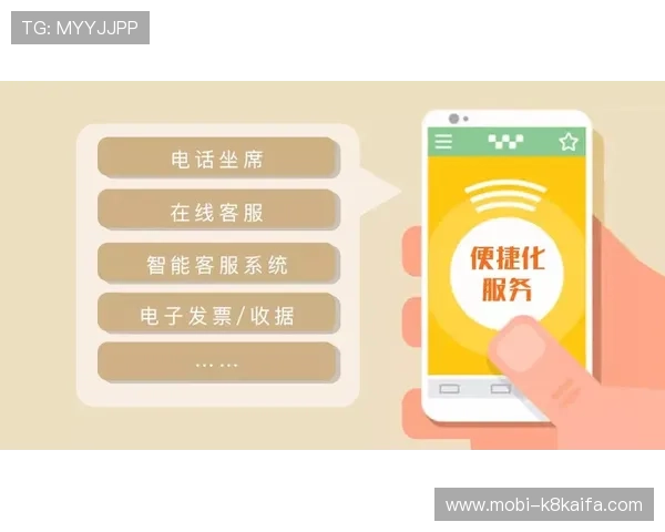 凯发体育正规平台提供哪些便捷的客户服务渠道