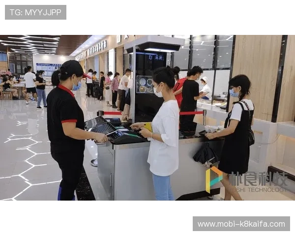 凯发5G老虎机推动智能化管理,提升运营效率与客户满意度 凯发5G老虎机推动智能化管理,提升运营效率与客户满意度
